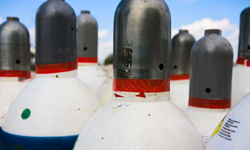 Nippon Gases Flaschen-Abonnement endet am 30.06.2026